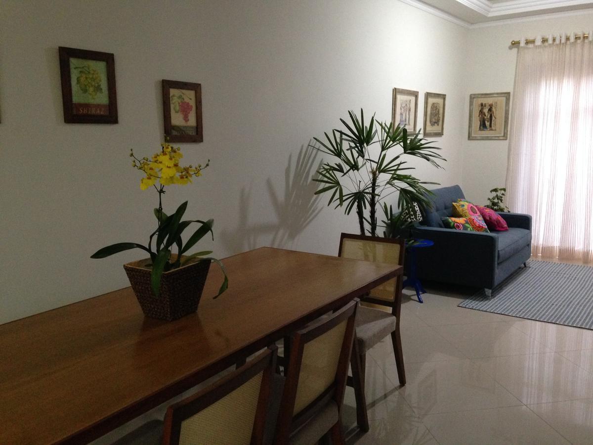 Charme No Centro Apartment Cunha Exterior photo