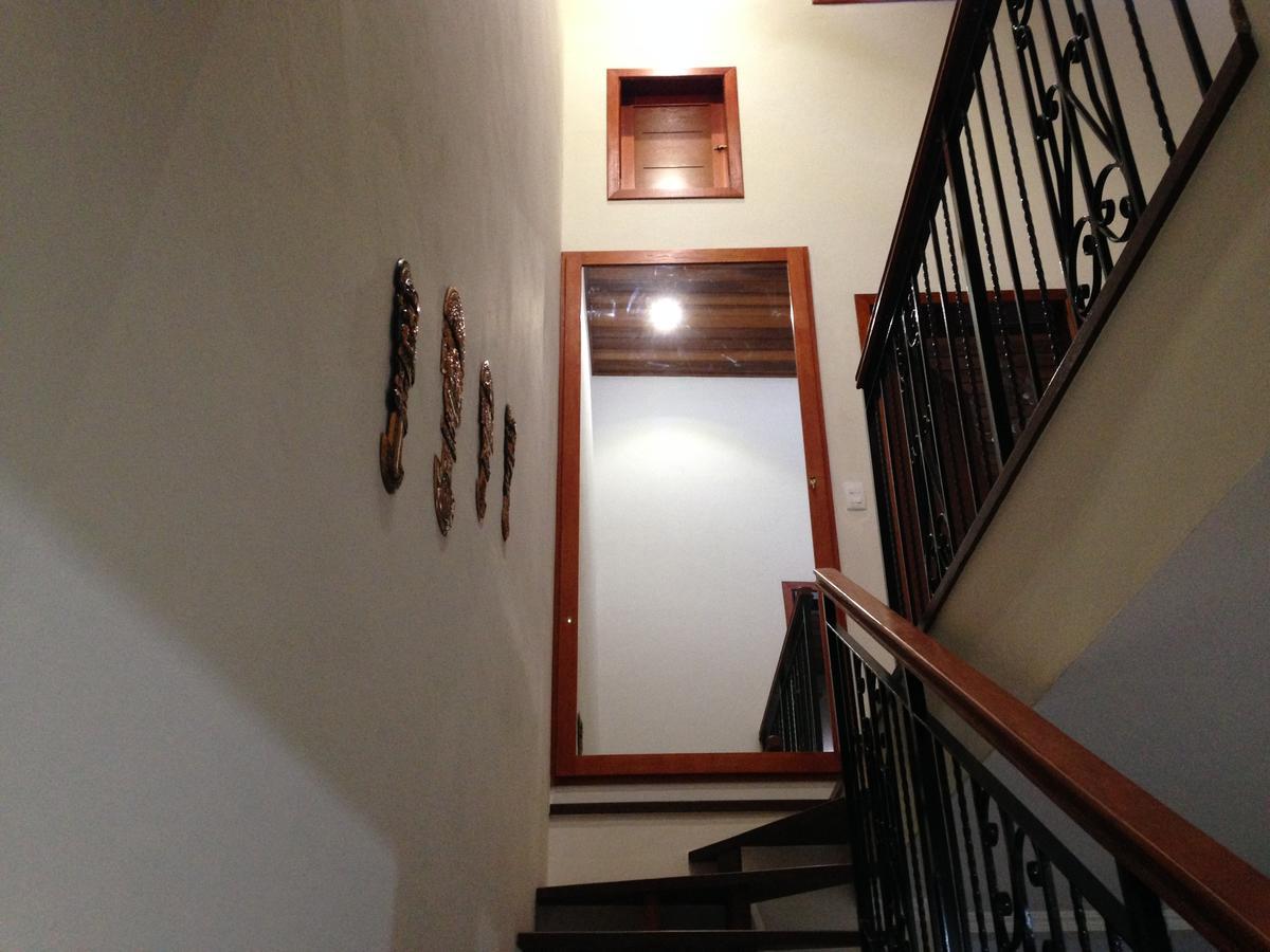 Charme No Centro Apartment Cunha Exterior photo